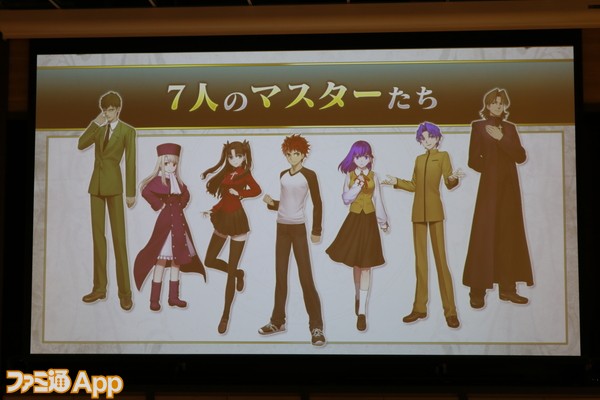 月球人心动了么？《Fate/staynight》桌游8月3日发售