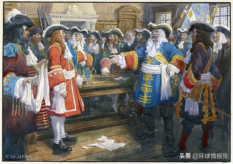 印第安保留区在美国哪里,美国印第安保留地发展得好吗