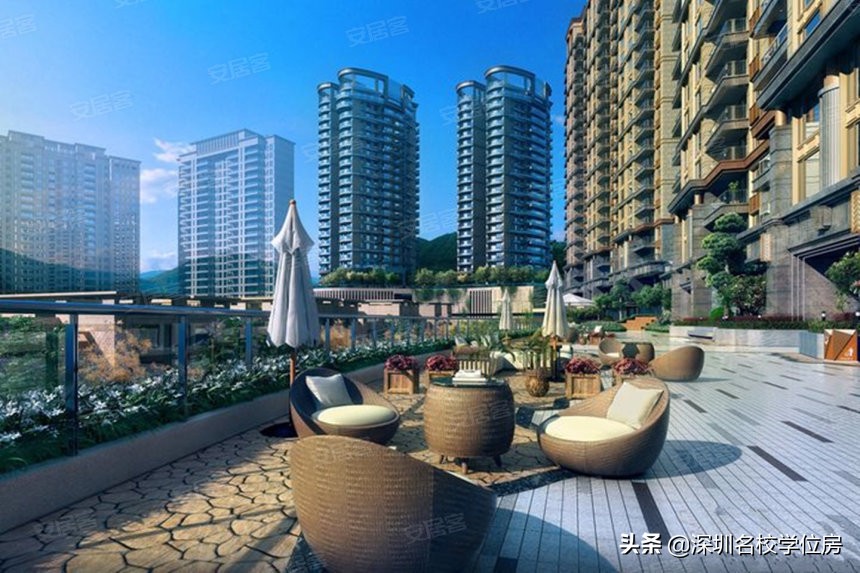 深圳的公办中学推荐,深圳最差的公办中学