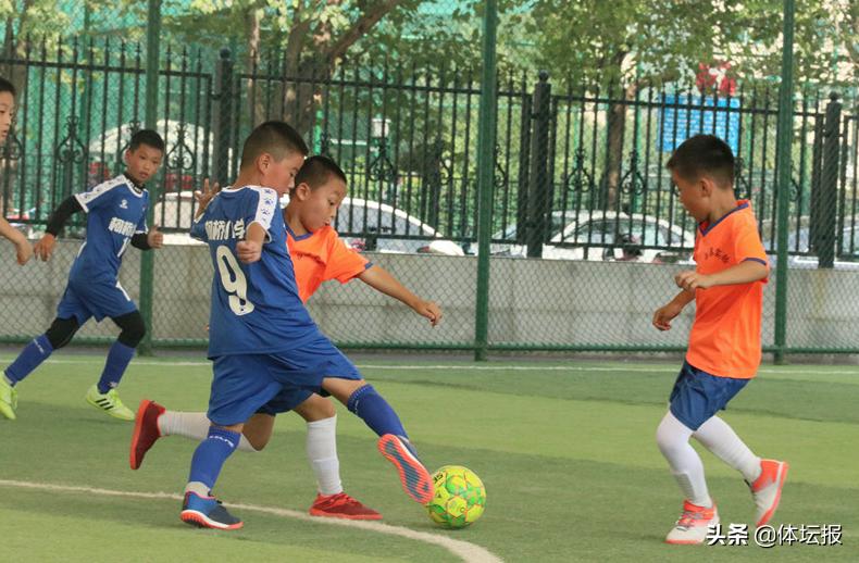 浙江省足球青少年比赛,全国青少年足球总决赛在哪开赛