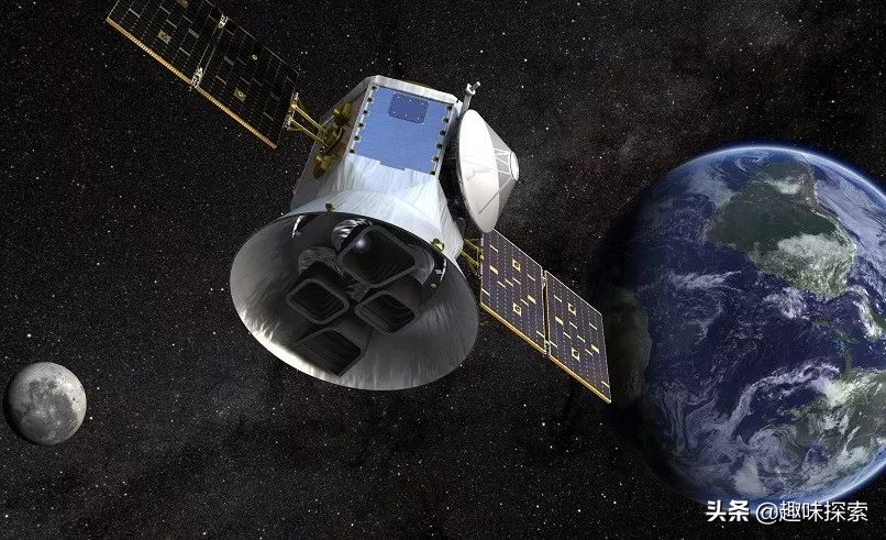 星系离太阳系263光年,太阳系边缘出现神秘星系