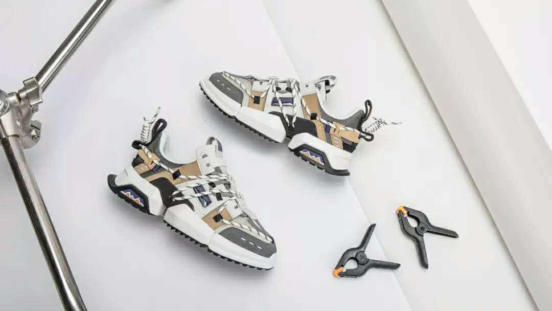 李宁盘古最潮配色,2019李宁盘古黑武士