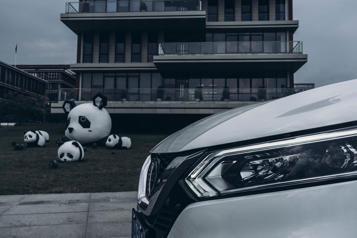 热销13年不衰，逍客为何这么“能打”？