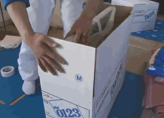 极致，日本的变态服务