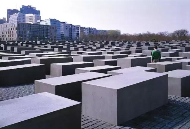 中国近段时间的标志性建筑,全中国最有历史的建筑