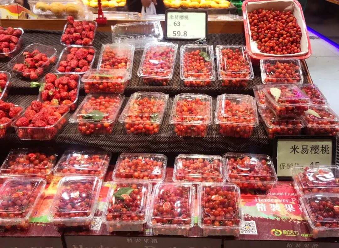 对不起,成都人没有“恩桃儿自由”!