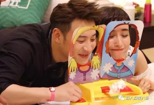 吴昕伤感谈感情挫折,吴昕谈感情问题