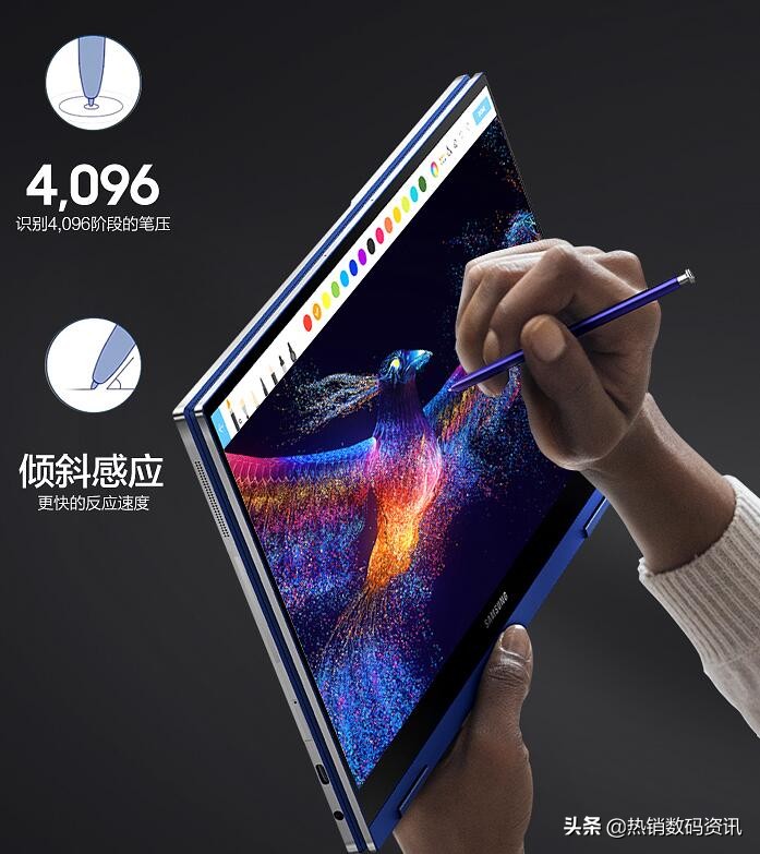 三星笔记本galaxybookflex3价格,三星galaxybookflex15