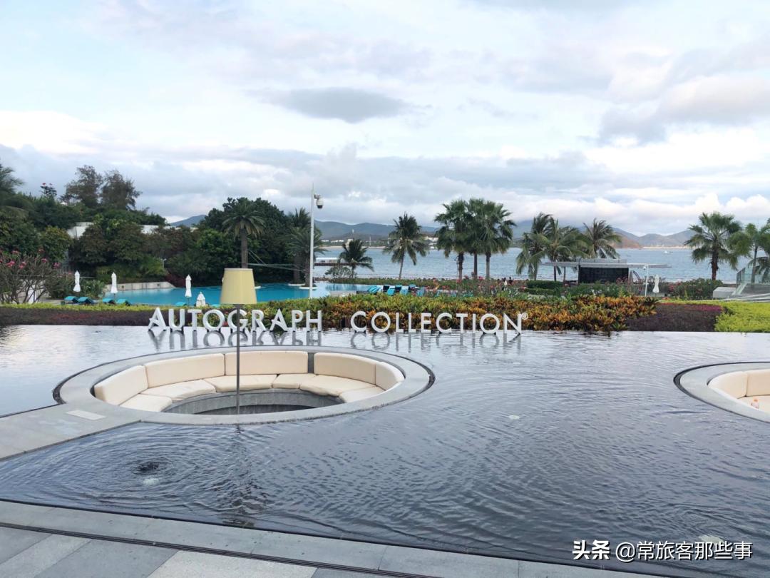 住过三亚各大酒店推荐,住三亚酒店测评