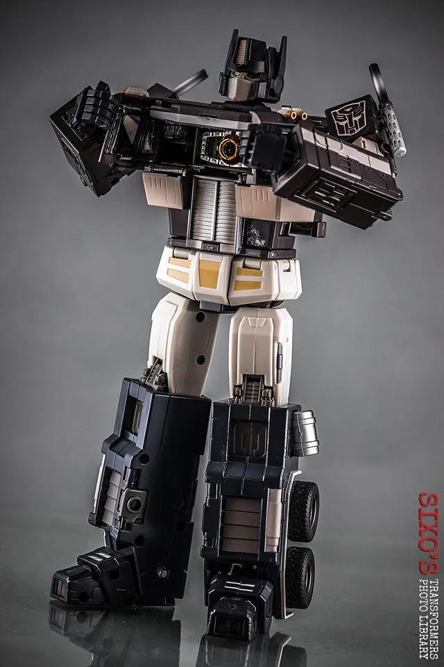 mp正版玩具,美版mp系列玩具开箱