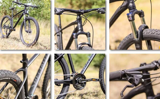 入门级的山地车哪款好,十款性价比高的入门级山地车