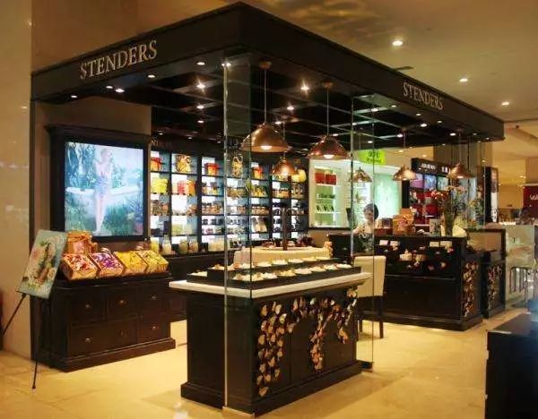 茱莉蔻和施丹兰,施丹兰和茱莉蔻哪个档次高