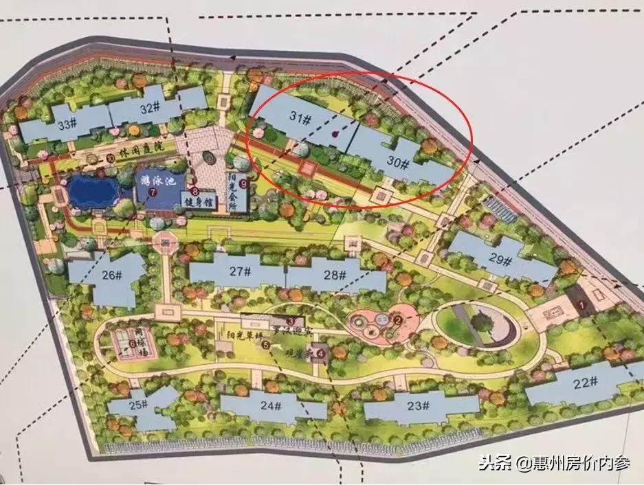 岁末抢客再次祭出品牌社区6字头套路还是真优惠?