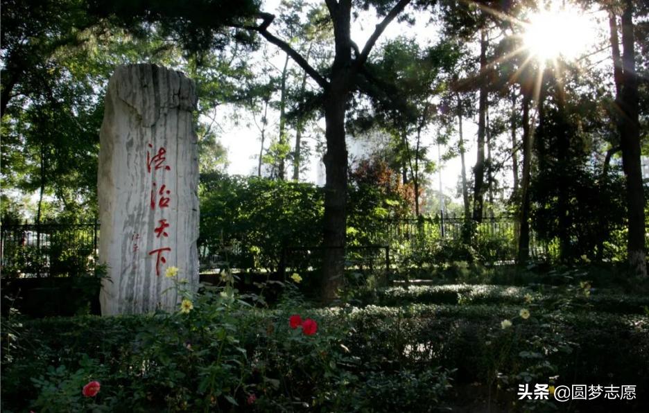 最值得收藏的8所学院,10所顶级211