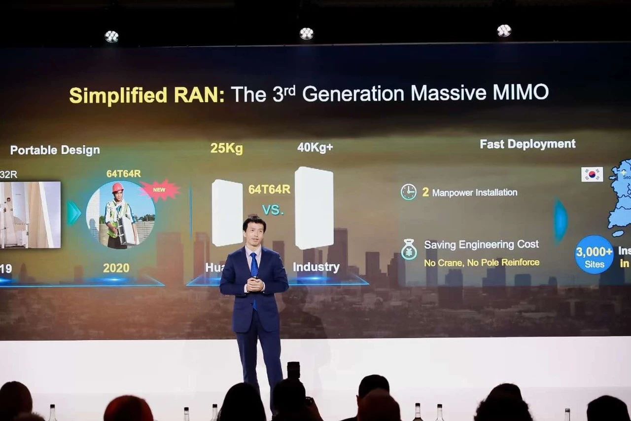 华为发布5g最佳网络,华为怎么关闭5g网络改成4g网络