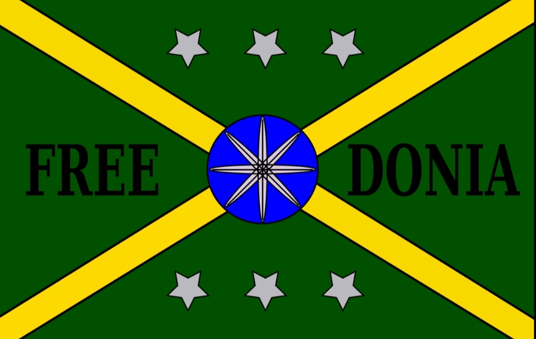 不被国际社会承认的微型国家,世界未经承认的私人国家