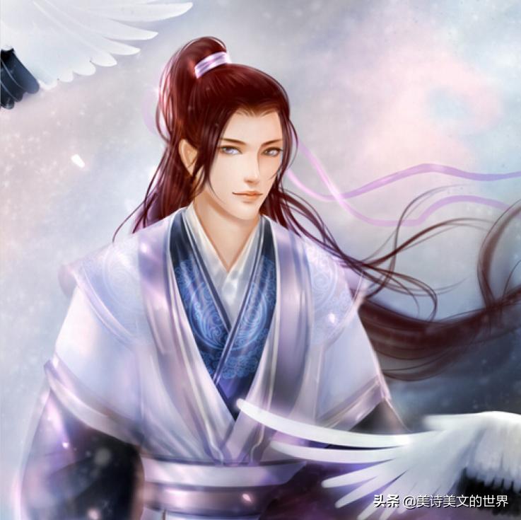 苏轼帮了才女后，送了她两句诗，对方听完感激不已，出家当了尼姑