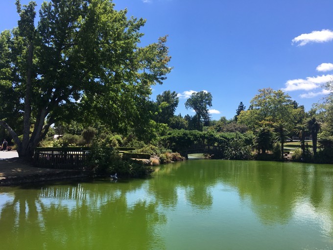 让你不出国就可以拍出欧洲即视感,让你不出家门就能看到江南的美景