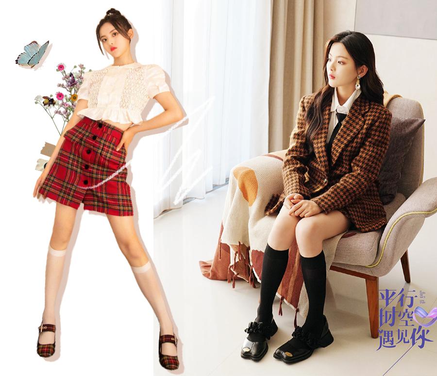 今年秋冬最流行的四双鞋,这四双鞋最适合谁穿