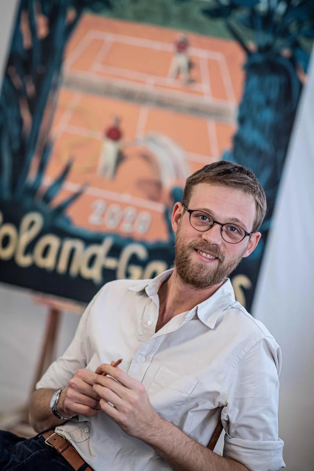 从硬地转到红土到底有哪些不同？来听听阿加西怎么说