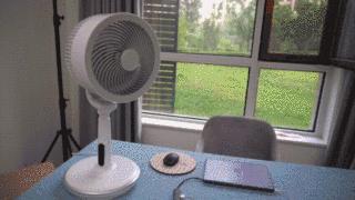 700块的空气循环扇是黑科技还是在收智商税