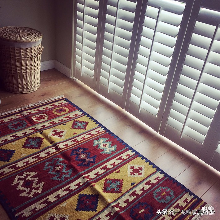 美式风格装修110平,150平美式轻奢大气风装修