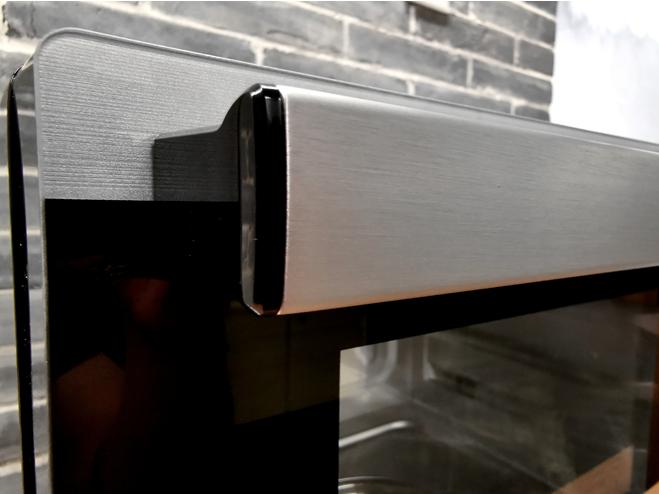 格兰仕d22蒸烤箱怎么预热,格兰仕sg26t-d22蒸烤一体机如何烤肉