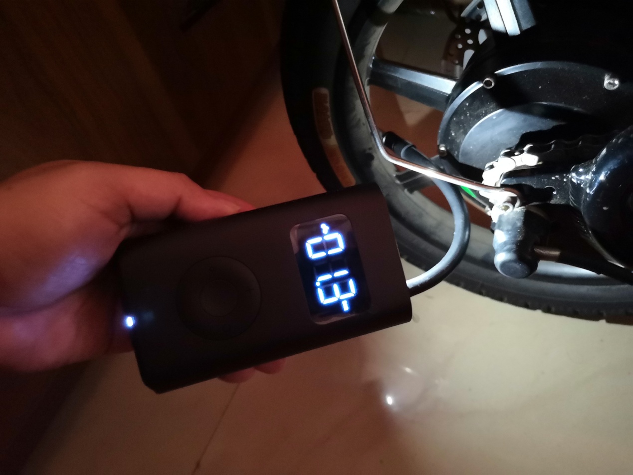 米家充气宝1s和米家充气宝区别,米家充气宝发布时间