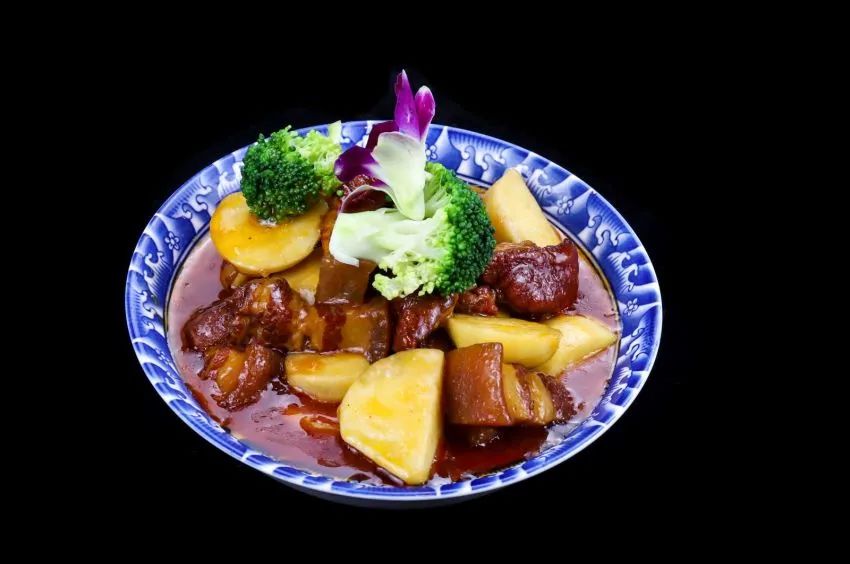 各地打卡美食攻略,11种美食打卡攻略