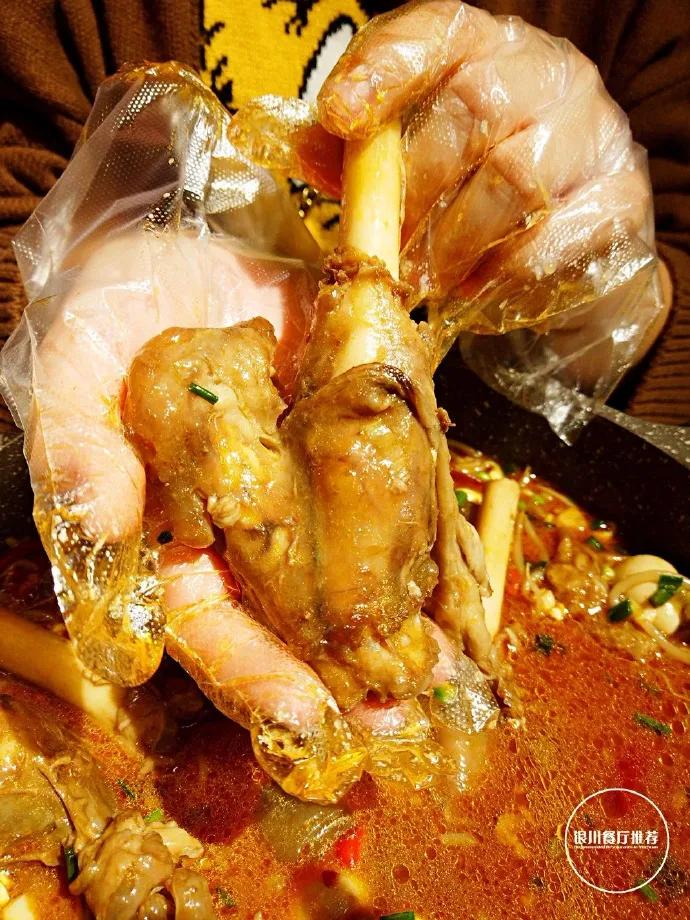 银川最有特色的十大餐厅,银川十大私房餐厅