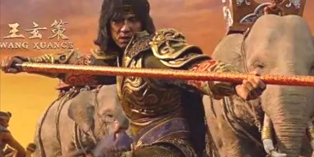 唐朝实力巅峰,唐朝国力巅峰