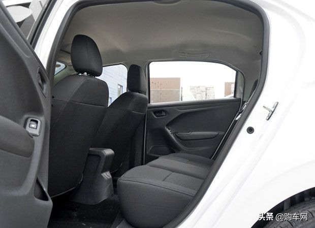 沉寂一阵子后法系车终于活过来了,一款被忽视的法系车仅七万