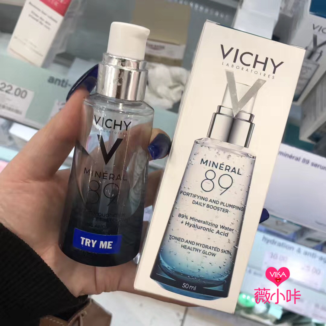 说说最近让我用空瓶，还继续会回购的几款产品