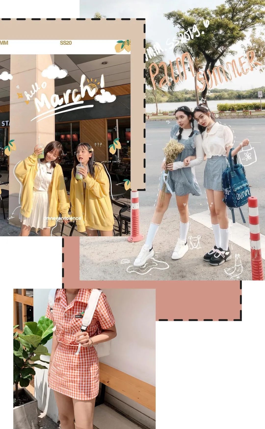 zara和优衣库衣服风格,比zara和优衣库高级的品牌