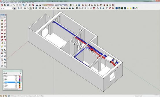 松下的新风和净水怎么样,松下fy-25zdp1c新风系统噪音