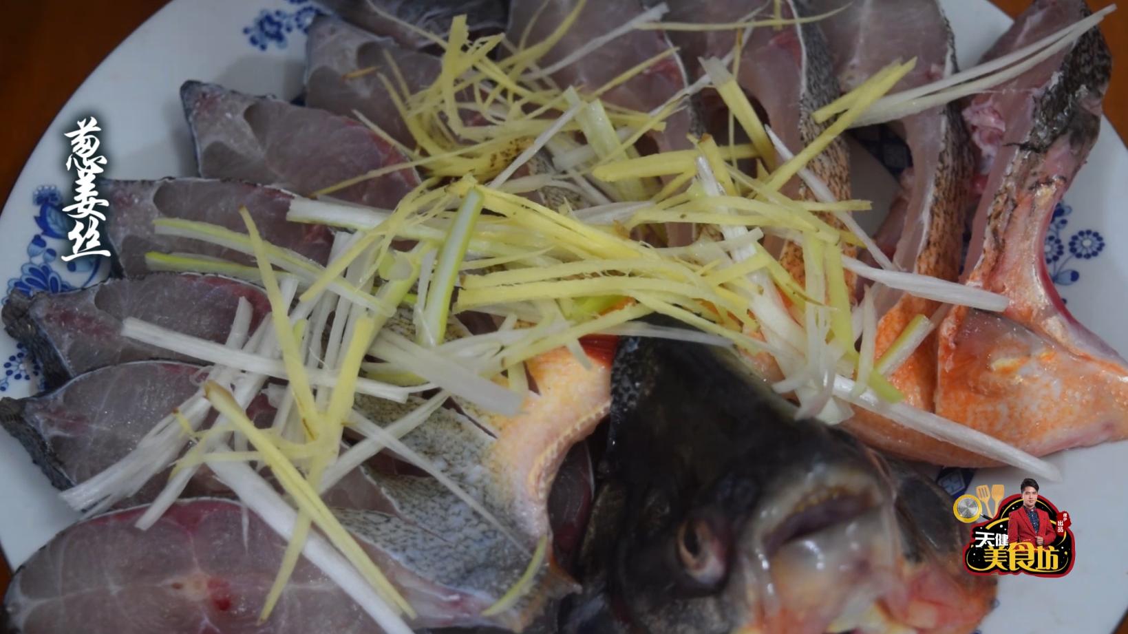 鲳鱼怎么做好吃而且还简单,鲳鱼简单又好吃的做法