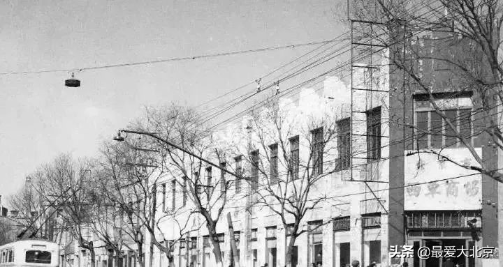 西单商场历史,西单商场撤店清货