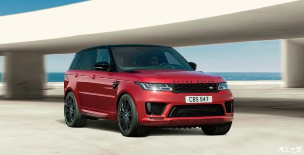 零首付揽胜运动版新款,揽运特价