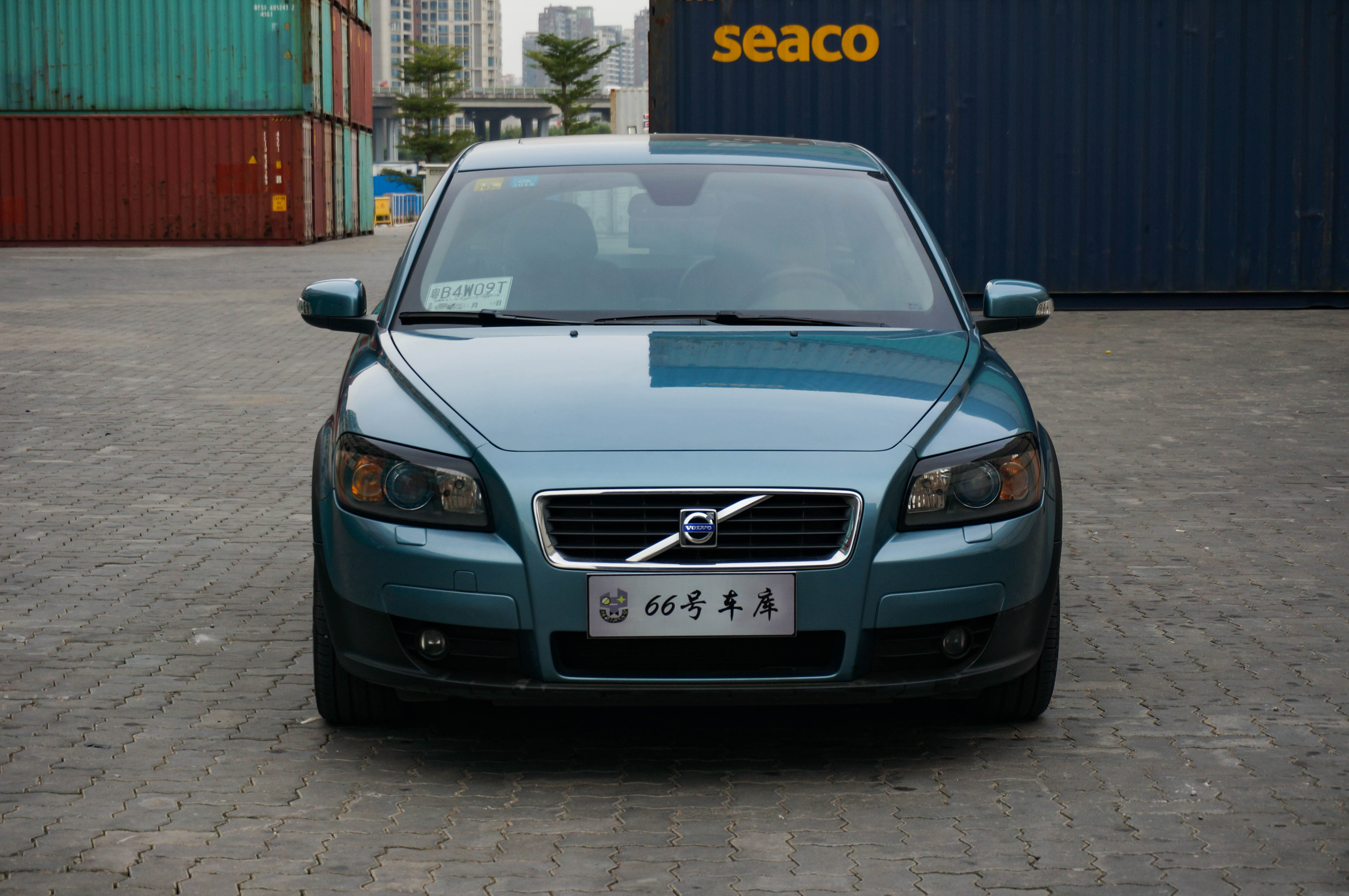 沃尔沃c30的十大忠告,沃尔沃c30为什么冷门