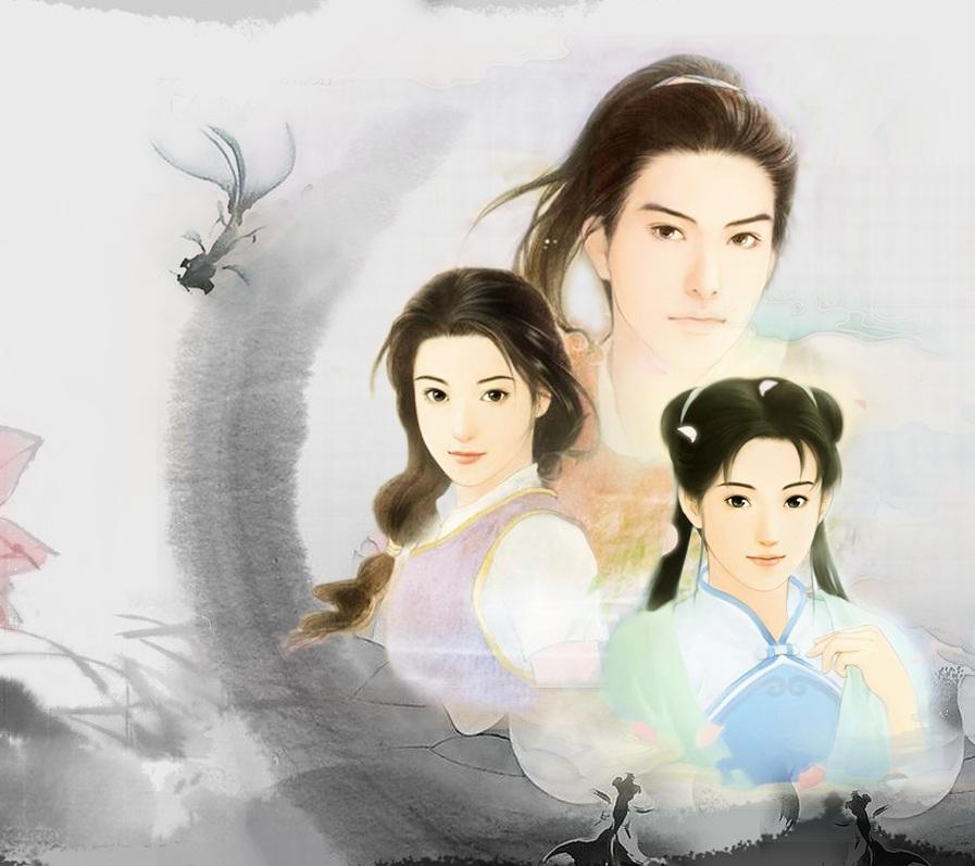 国产游戏主题曲推荐,盘点十首游戏主题曲