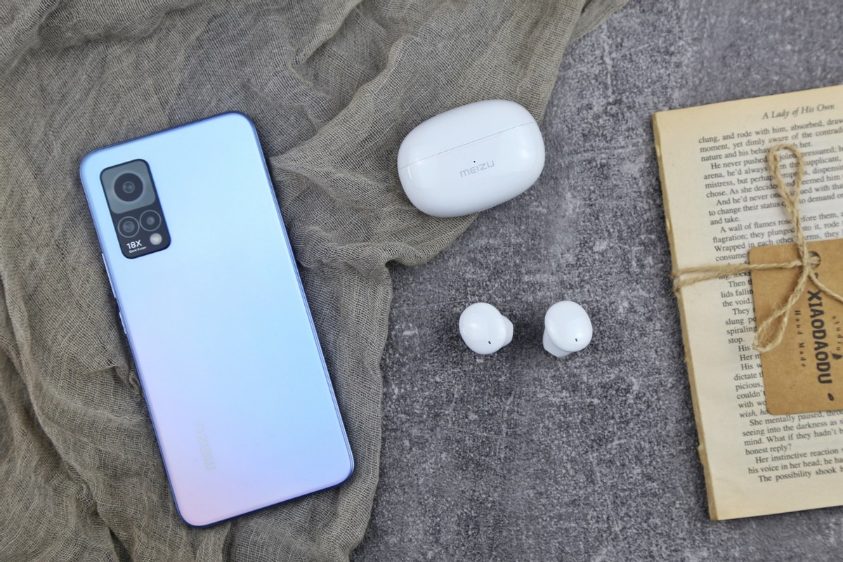 魅族pop3有降噪,魅族pop3蓝牙耳机什么版本