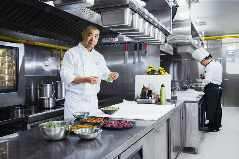 佛家戒荤含素菜吗,佛家说的戒荤戒哪些东西