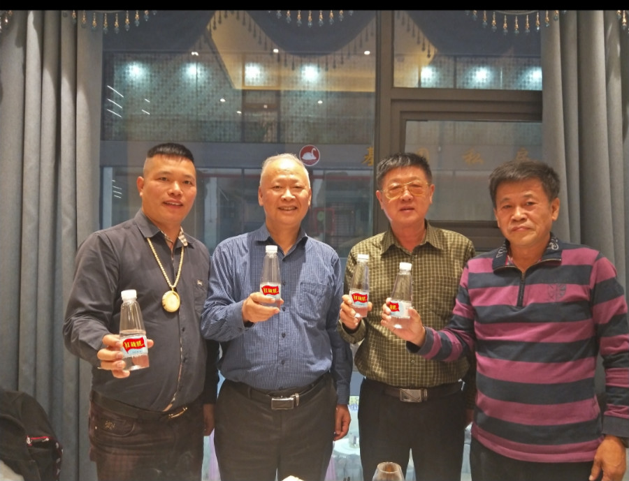 红旗赞矿泉水,启航新时代民族健康生活新篇章