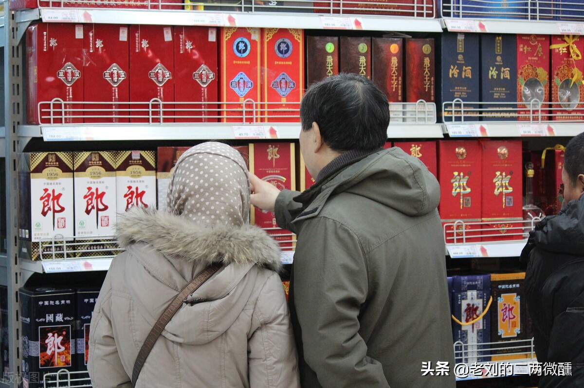 国产十大被低估好酒,被大家遗忘的几款好酒