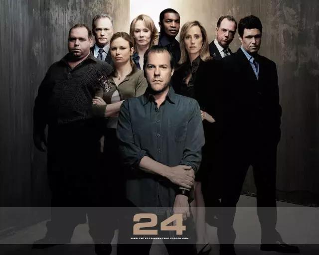 手把手教看美剧,涨分的最佳方法