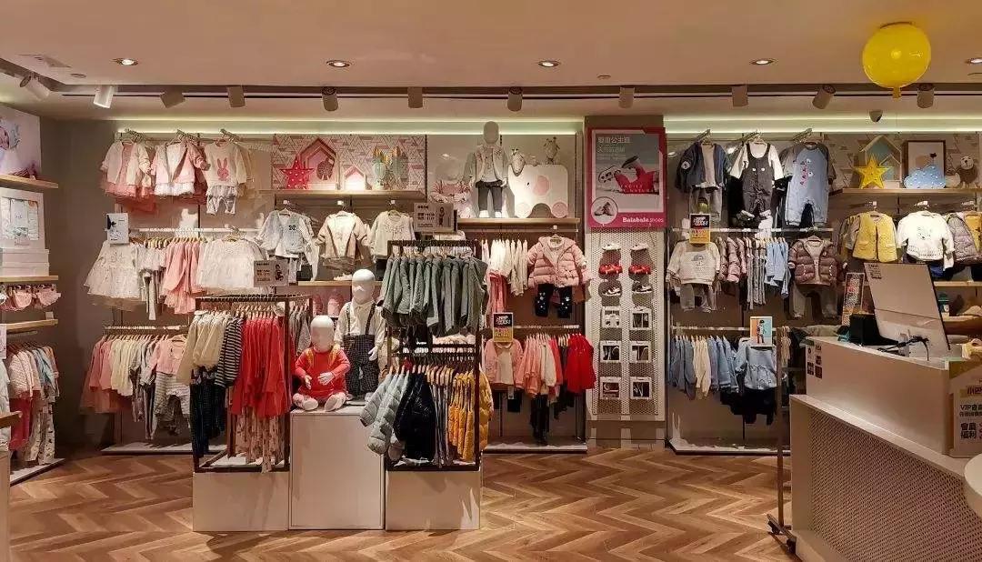 森马童装和巴拉巴拉哪个好,巴拉巴拉什么时候从森马分拆出来