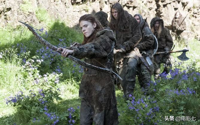 凛冬将至星河长明长夜未央,凛冬将至长夜