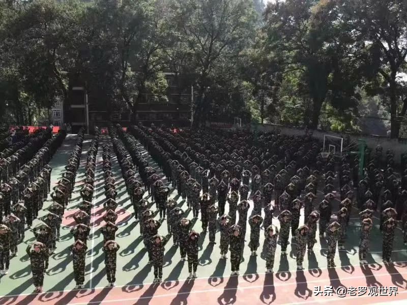 万州三峡文武学校,万州学校最新消息