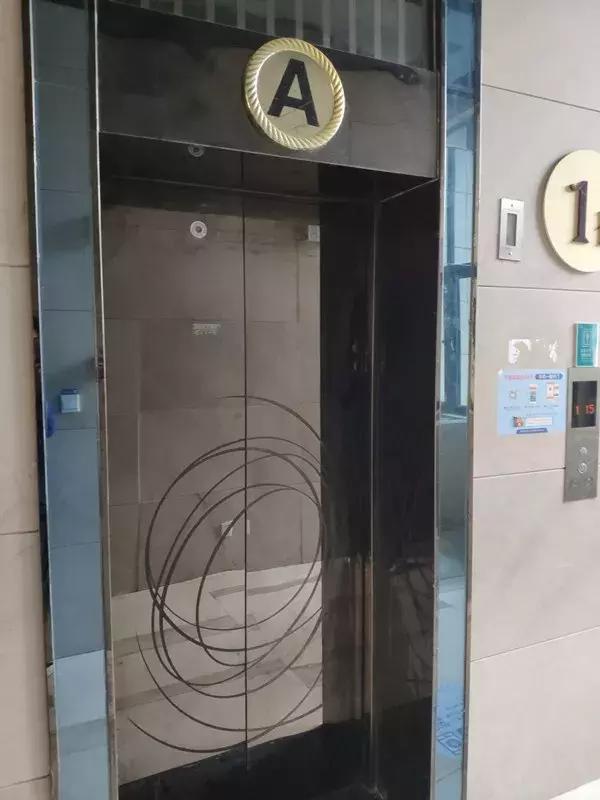 镇江市电梯检测,小区电梯测评