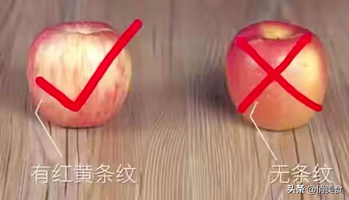 怎么样挑选好吃的水果小妙招,一招教你怎么挑到好吃的水果